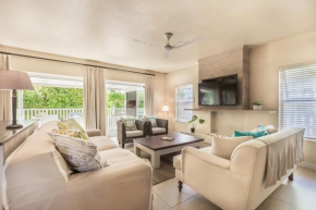 Отель Riverclub Villa 4200  Плеттенберг Бей